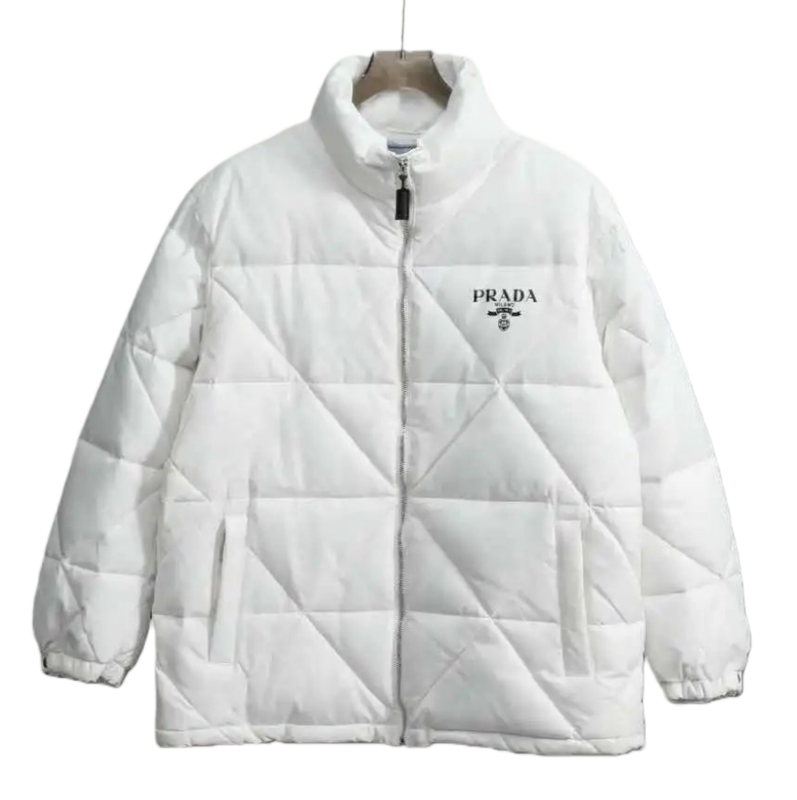 Prada Down Jacket 2+ colorways [Premium Quality]
