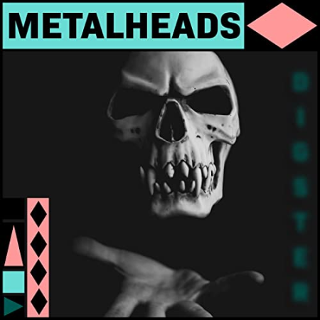 VA – Metalheadz (2022)