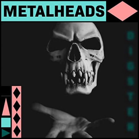 VA  Metalheadz (2022)