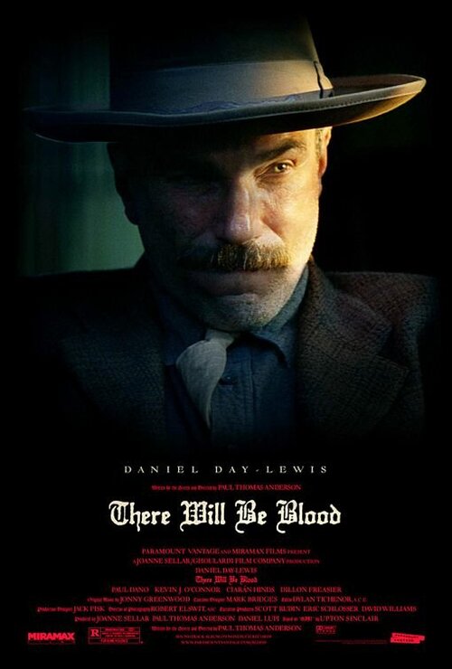 Aż poleje się krew / There Will Be Blood (2007) MULTi.1080p.BluRay.REMUX.VC-1.TrueHD.5.1-OK | Lektor i Napisy PL