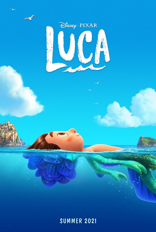 Luca (2021) MULTi.720p.BluRay.x264.DTS.AC3-DENDA / DUBBING i NAPISY PL