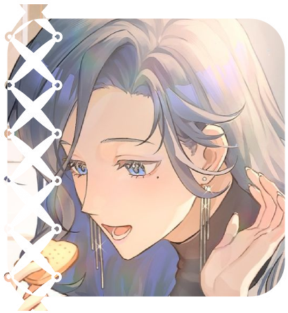 Victoria Qi | Love Curse Victoria Qi | Love Curse