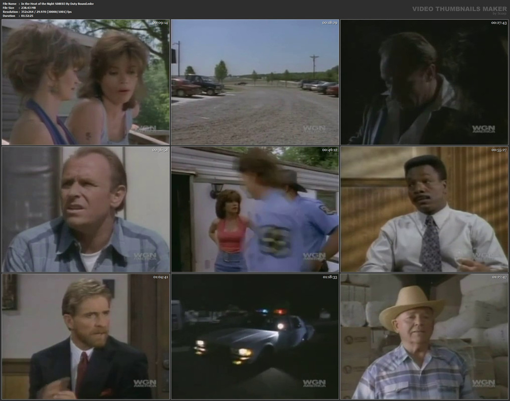 In the Heat of the Night S08E03 By Duty Bound.mkv