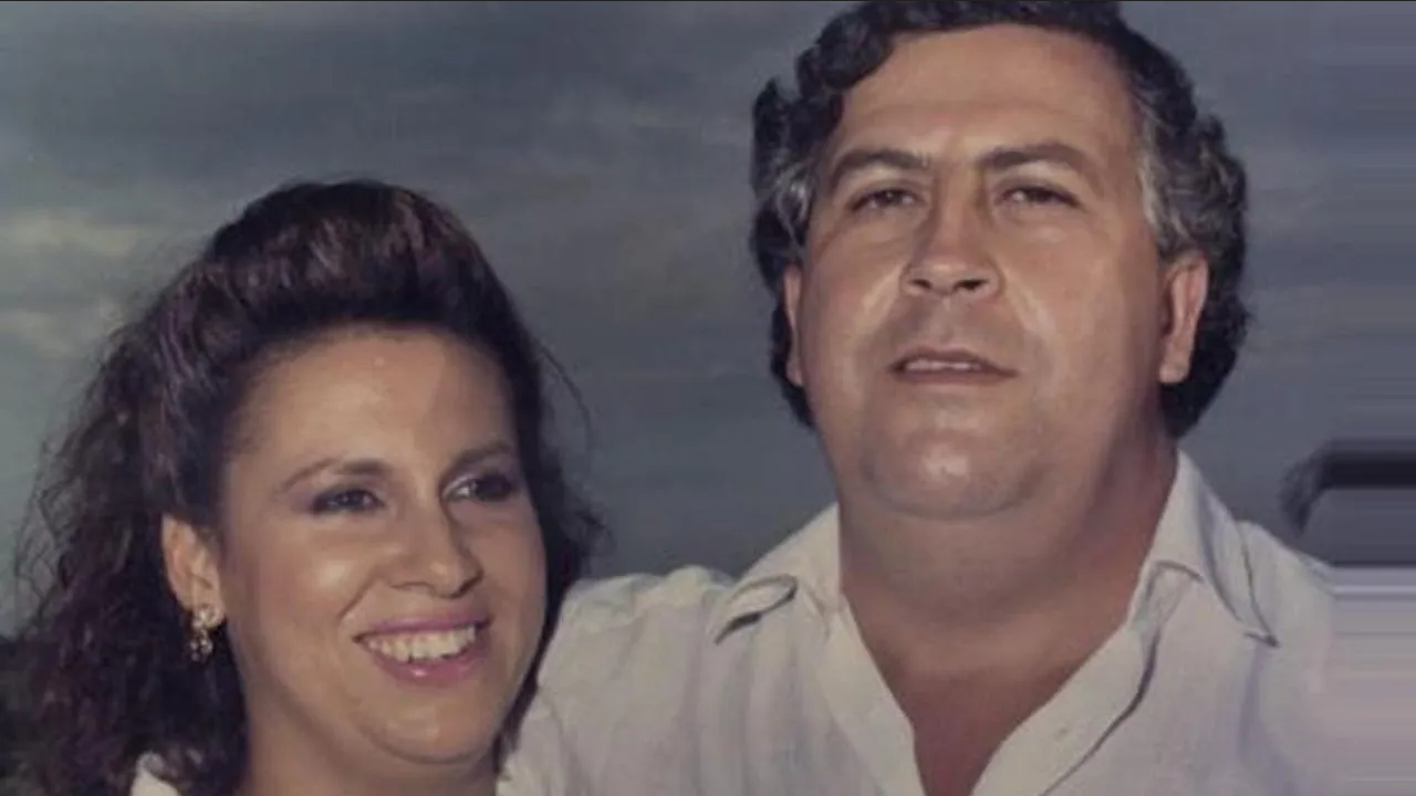 ¿Quién era Griselda Blanco, la Mujer a la que Hasta Pablo Escobar le Temía?