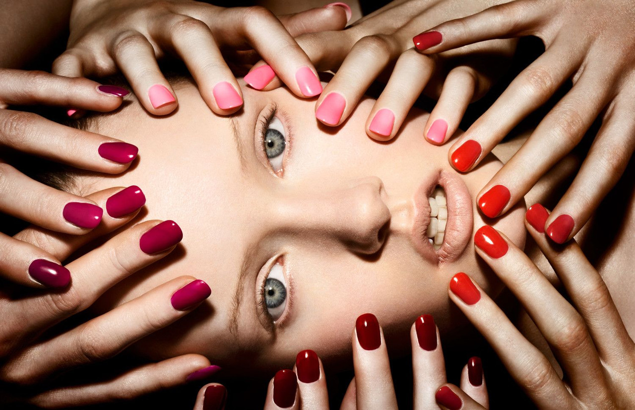 Ногтевой сервис