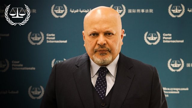 Karim A. A. Khan QC Karim A. A. Khan QC