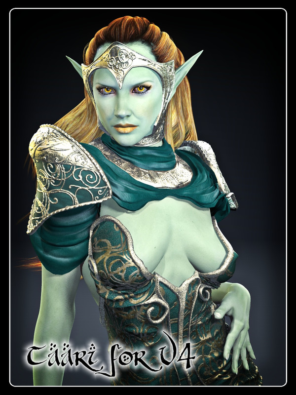 Taari for V4