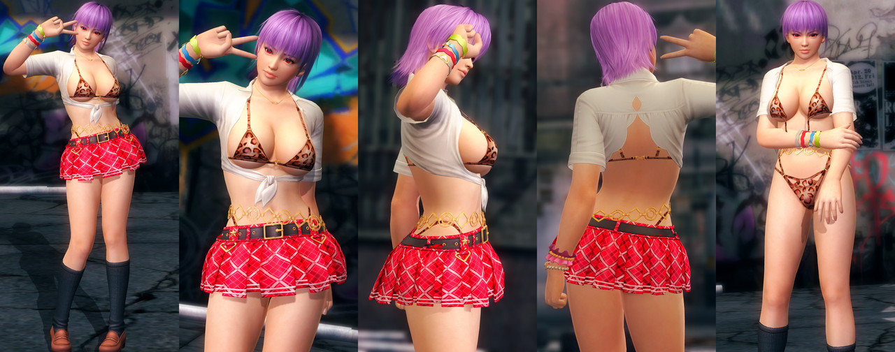 Ayane-DOAXVV-School-Vibes.jpg