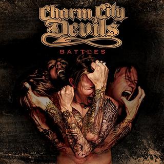 Charm City Devils - Battles (2014).mp3 - 320 Kbps