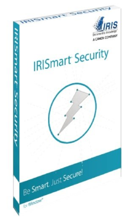 IRISmart Security 11.0.9.152 Multilingual