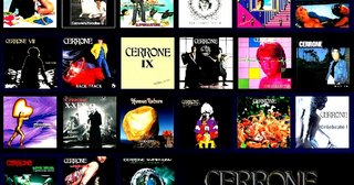 Cerrone - Discografia (1976-2004) .mp3 - 320 kbps