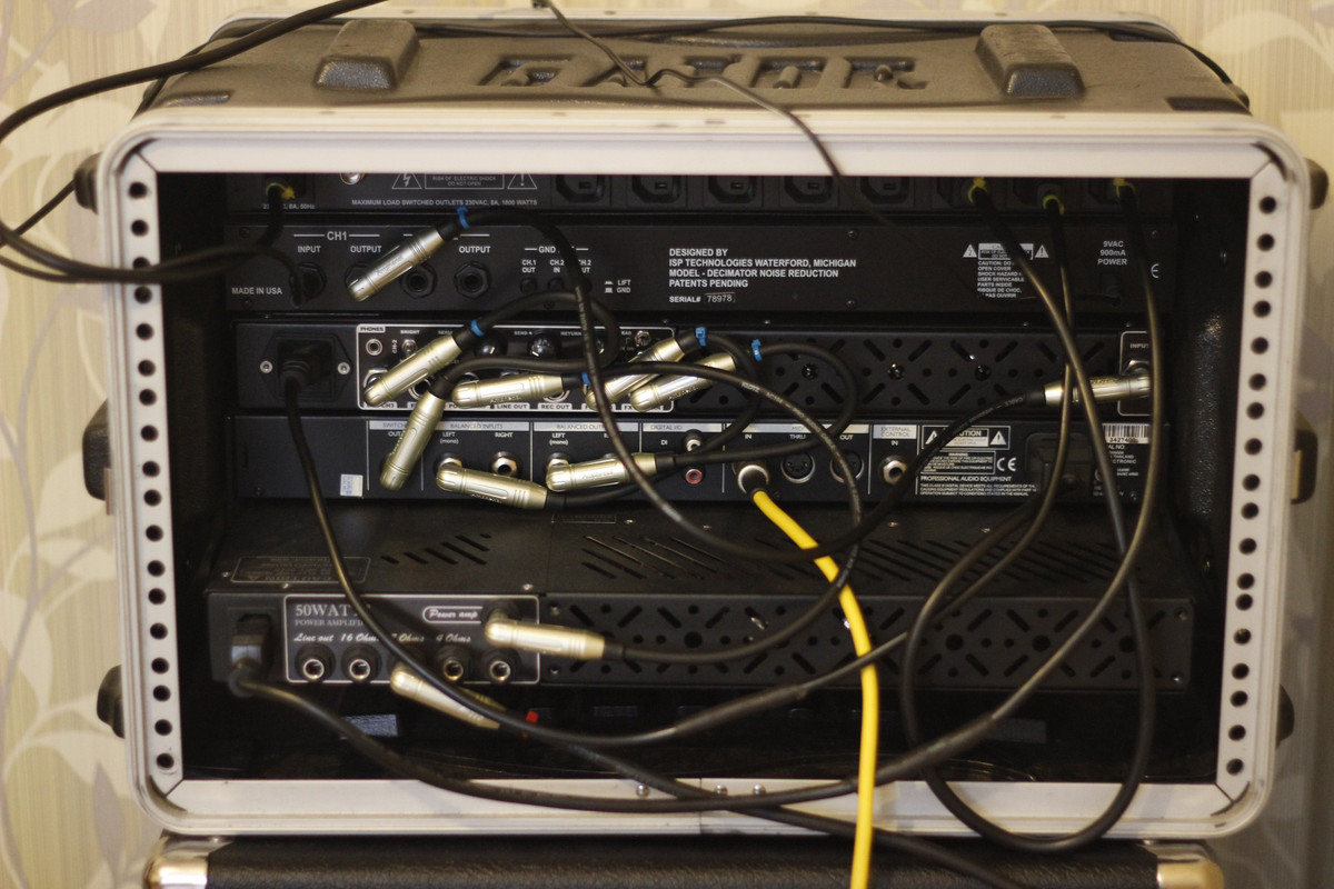 Эльфов рэк2