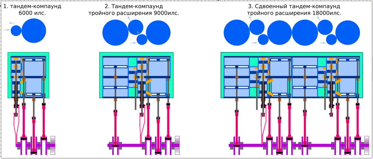 ПМ-секционные