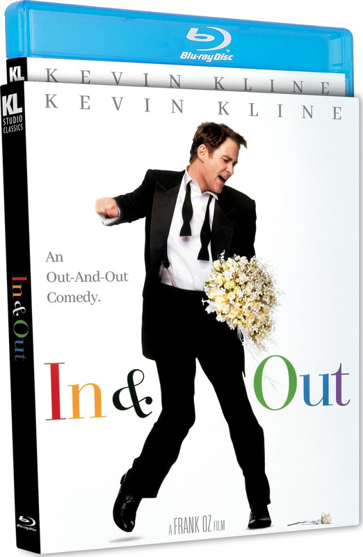 In & Out (1997) FullHD 1080p (DVD Resync) ITA ENG AC3