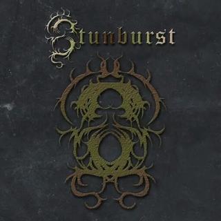 Stunburst - Stunburst (2018).mp3 - 320 Kbps