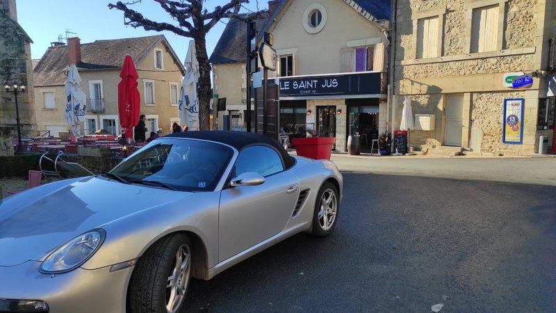 Sarlat - La Caneda Thumbnail-1640962211876