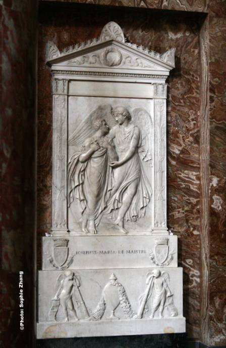 Turin-Josephde-Maistre-ph-Sophie-Zhang