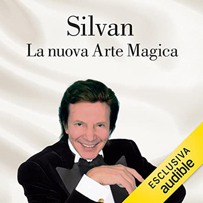 Silvan - La nuova arte magica (2022) (mp3 - 128 kbps)