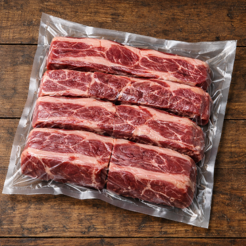 Asado premium