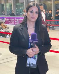 سحر دهام