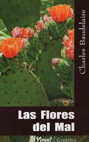 LAS FLORES DEL MAL, CHARLES BAUDELAIRE