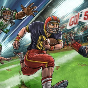 Retro Bowl