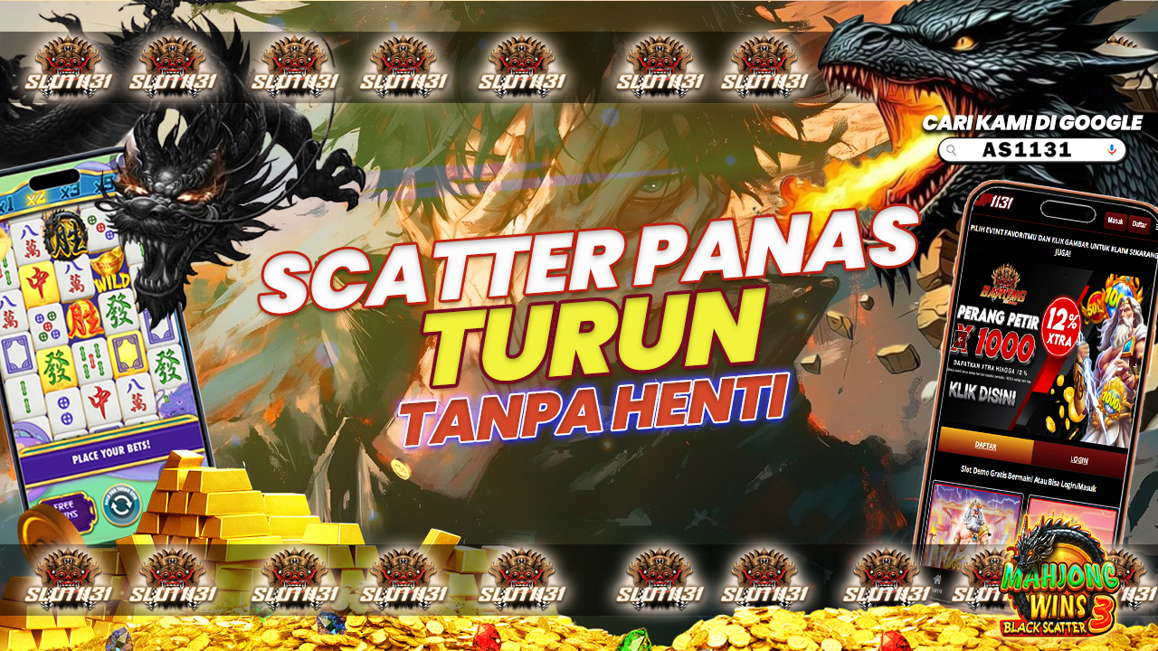 Era Baru JP Digital Dimulai dari Mahjong Wins 3