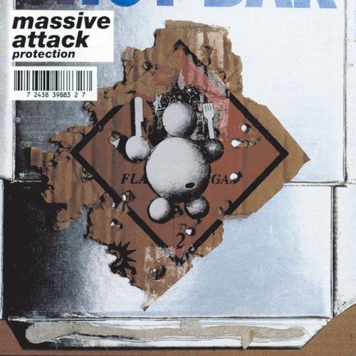 Massive Attack - Protection [Album] (Circa, 1995) .mp3 -320 Kbps
