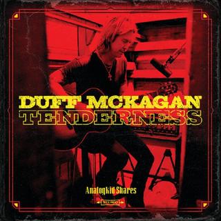 Duff McKagan - Tenderness (2019).mp3 - 320 Kbps