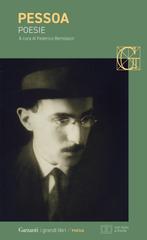 Fernando Pessoa – Poesie (2025)