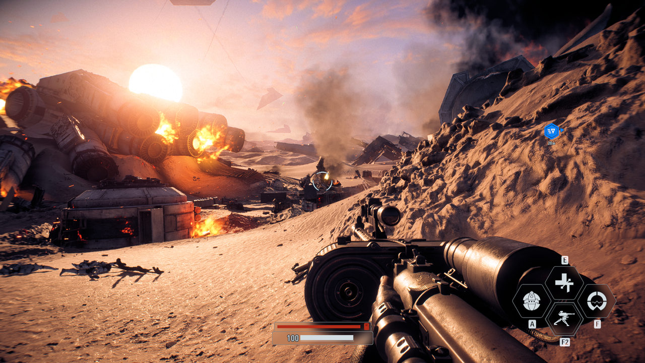 Star Wars  Battlefront II (2017) Screenshot 2024.11.03 - 18.33.01.75