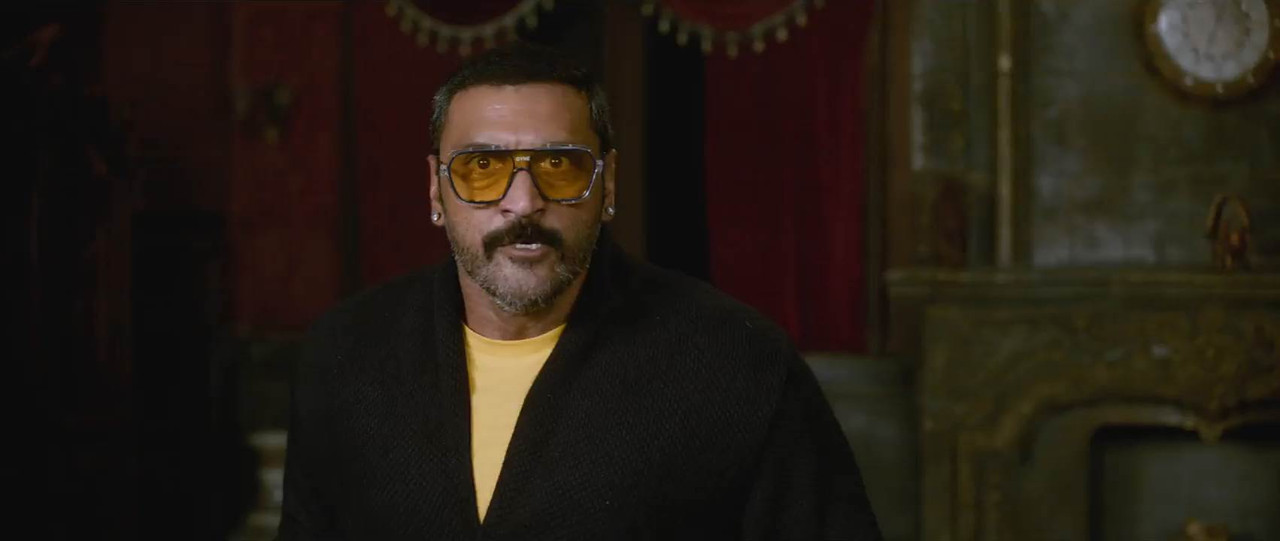 Mathu Vadalara 2 2024 WebRip [Hindi + Tamil + Telugu + Malayalam + Kannada] 480p, 720p ESub Screenshot