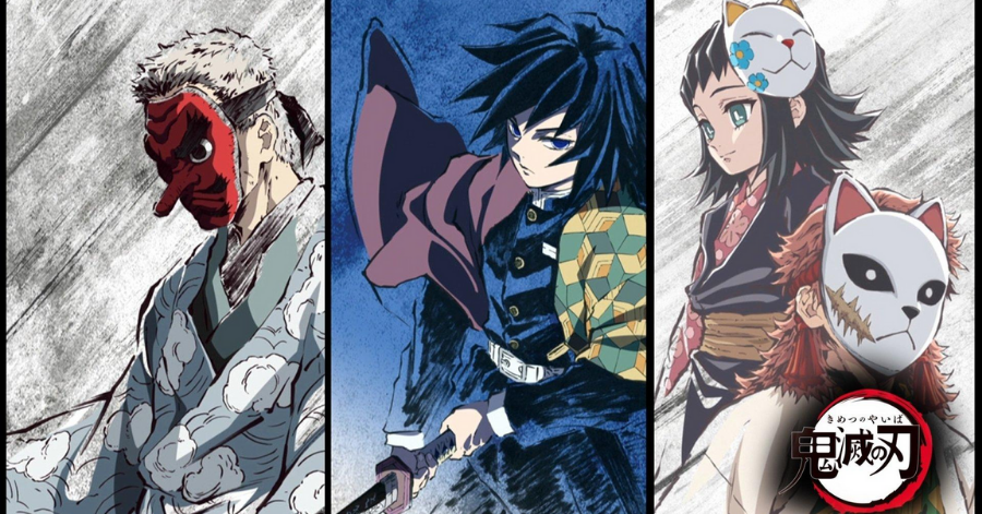 Kimetsu no Yaiba: After The Wind Pillar, Which Character Will Appear In The Novel?