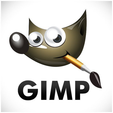 GIMP 2.10.32