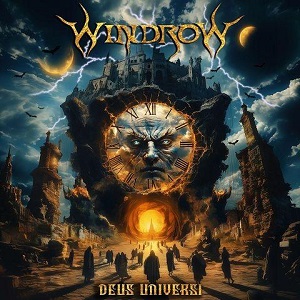 Re: Windrow
