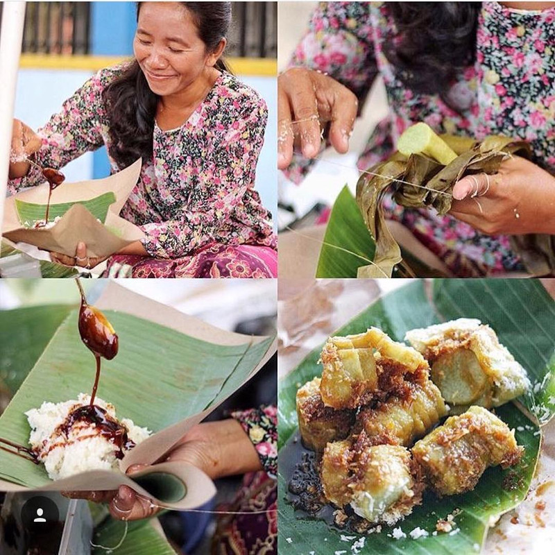 Lupis Babarsari