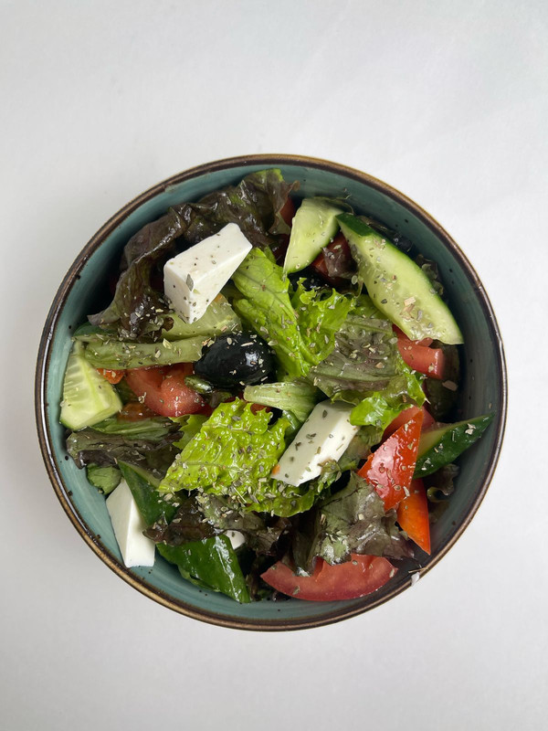 Салат «Греческий» (200г)