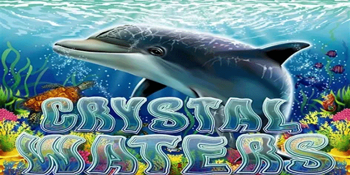 Rahasia Pintar Mengoptimalkan Free Spin Di Slot Crystal Waters