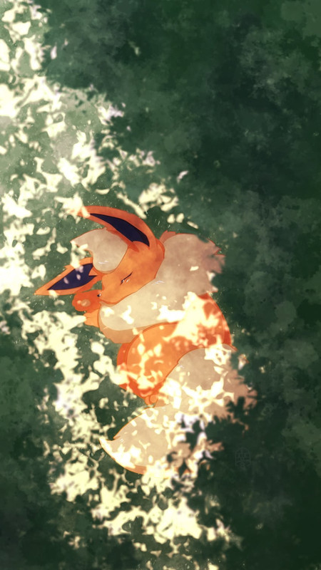 flareon-pokemon-drawn-by-aida-miya-sampl
