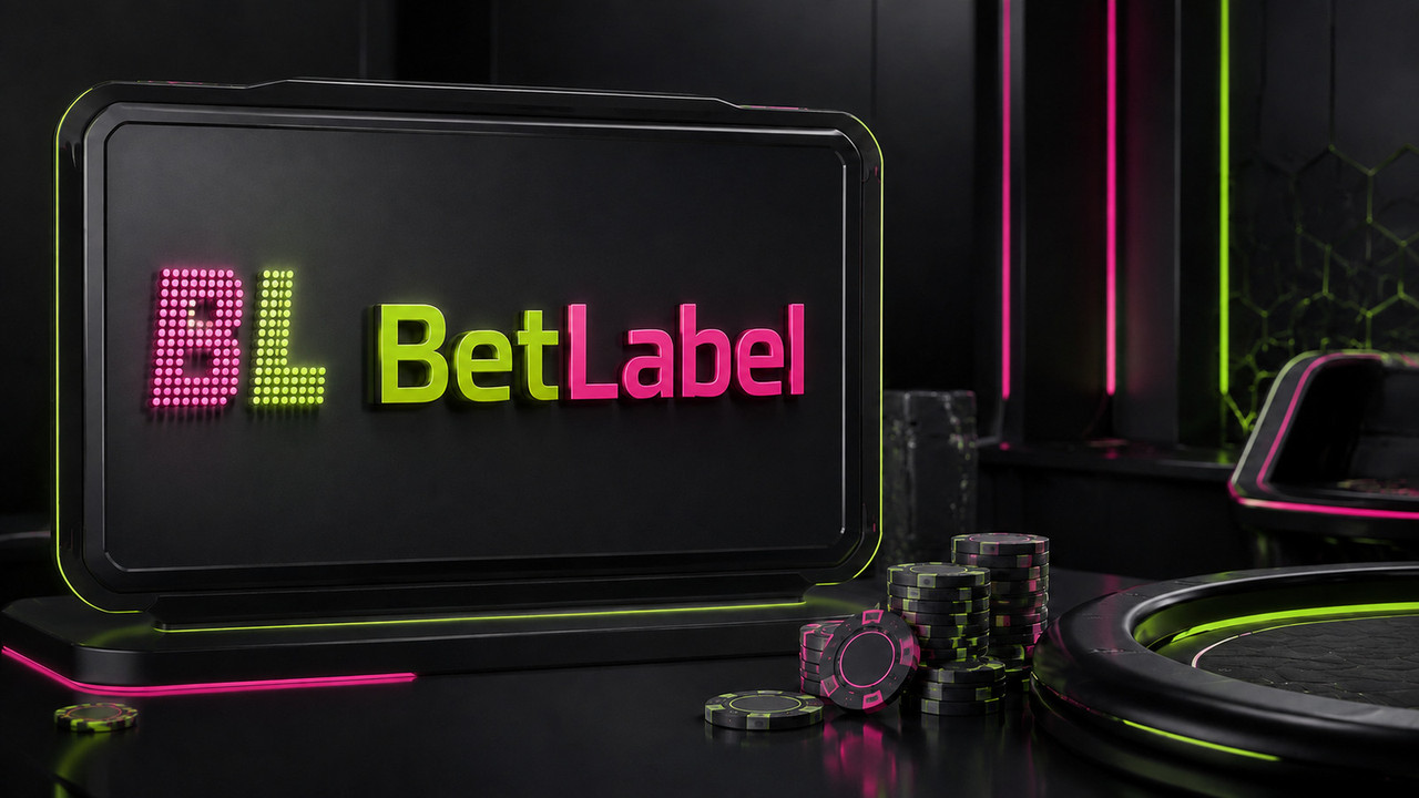 Betlabel Bonusangebot