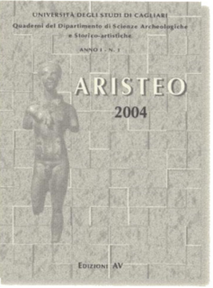 Alfonso Stiglitz - La città Punica in Sardegna (2004)