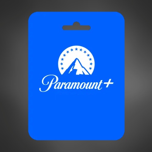 Paramount Plus