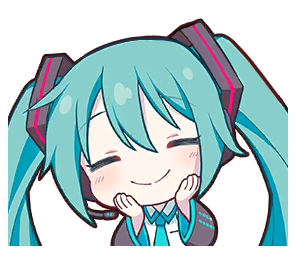 miku 6