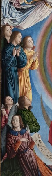 París: Exposiciones de Renoir, Matisse, Rousseau, Miguel Ángel y Rodín etc etc - Blogs de Francia - Museo del Louvre: Miguel Ángel, Rodin y Martín Schongauer (142)