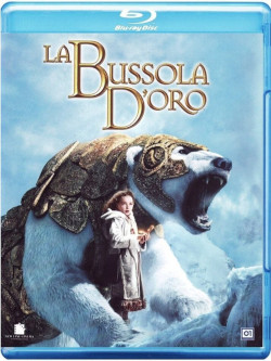 La Bussola D'oro (2007).avi BDRip XviD AC3 iTA