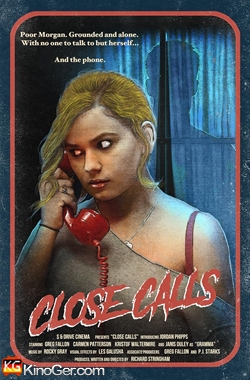 Close Calls (2017)