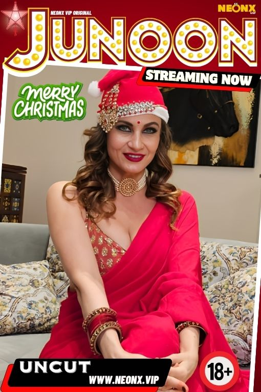 Junoon (2023) NeonX Short Film Watch Online