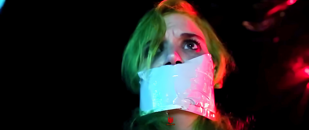 Amber Anne 11 - Built 2 Kill 2023