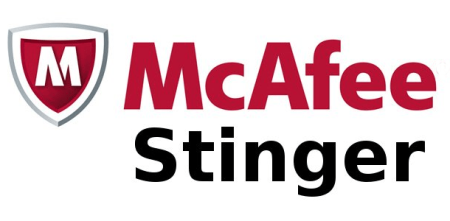 McAfee Stinger v12.2.0.475