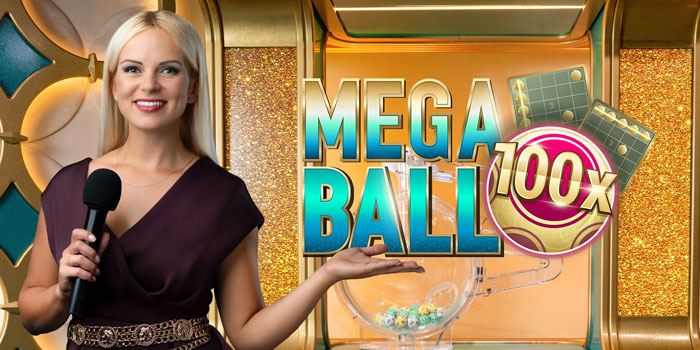 Cara Sukses Meningkatkan Peluang Menang Casino Mega Ball di Situs JERUKWIN
